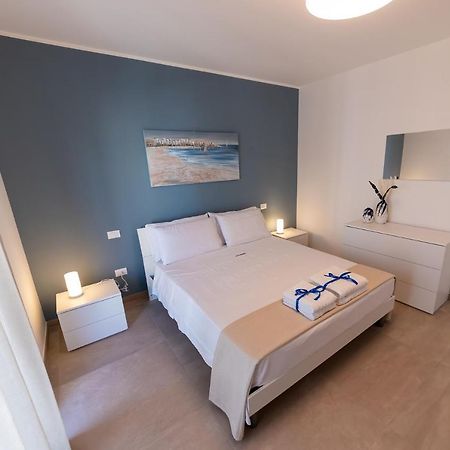 Alta Marea Sea Apartments Balestrate Zewnętrze zdjęcie