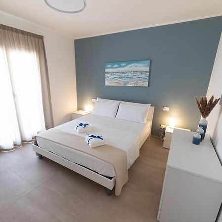 Alta Marea Sea Apartments Balestrate Zewnętrze zdjęcie