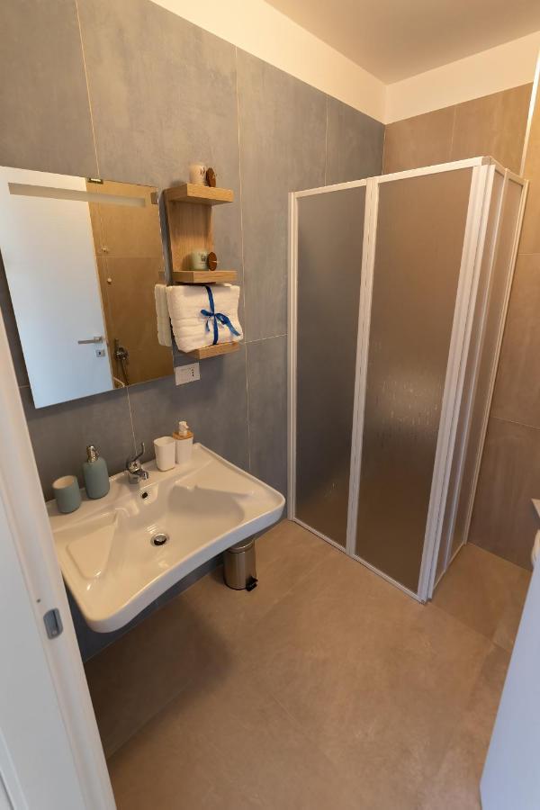 Alta Marea Sea Apartments Balestrate Zewnętrze zdjęcie