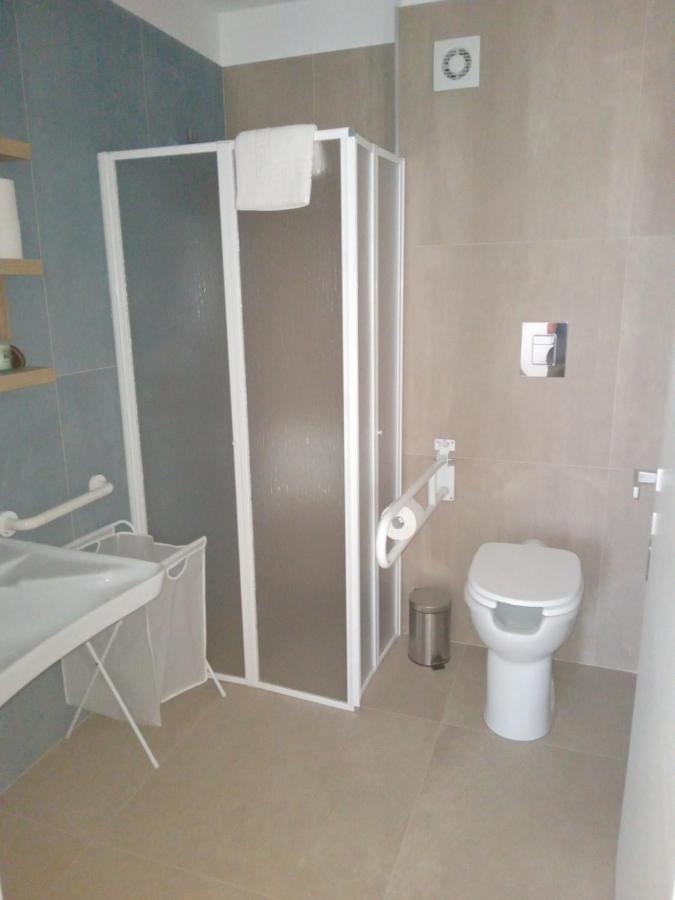 Alta Marea Sea Apartments Balestrate Zewnętrze zdjęcie
